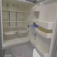 یخچال فریزر|یخچال و فریزر|اشتهارد, |دیوار