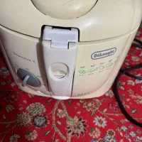 سرخ کن دلونگی