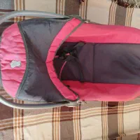 کریر و قنداق فرنگی