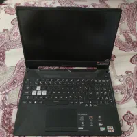 لپ تاپ گیمینگ asus tuf a15