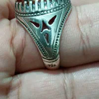 انگشتر|زیورآلات و اکسسوری|بندر امام خمینی, |دیوار