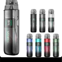 پاد ماد آرگوس ای ۴۰ ووپو