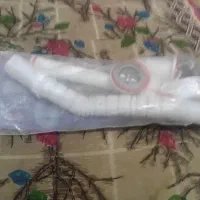 سیفون دوقلو مناسب سینک دوقلو