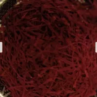 فروش فوری زعفران امسالی با کیفیت تعداد محمدود.