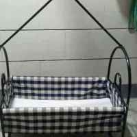 فروش یک عدد گهواره