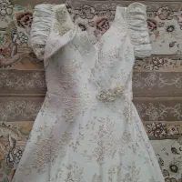 لباس مجلسی عقد ، فرمالیته کاملا نو|لباس|شهریار, شهریار|دیوار