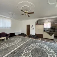 منزل سنتی روستای نصرآباد