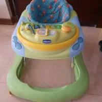 روروئک چیکو