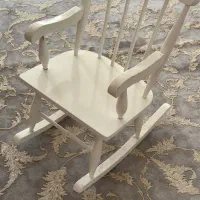 صندلی راک کودک