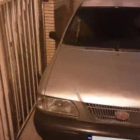 ماشین پراید ۱۴۱