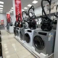 یخچال ۱۰ برند و لباس*شویی(منبع جهیزیه در شاه کالا)|یخچال و فریزر|تبریز, |دیوار