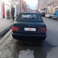 پراید|خودرو سواری و وانت|تبریز, |دیوار