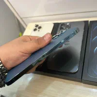 ایفون 12 پرو مکس شرکتیzaa