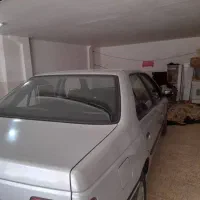 پژو ۴۰۵|خودرو سواری و وانت|تهران, یافت آباد شمالی|دیوار