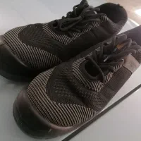 کفش ایمنی 45، 46سایز بزرگ برند یحیی