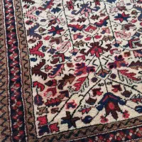 تعدادی کناره بدون رفتگی بدون ایران|فرش|کشکسرای, |دیوار