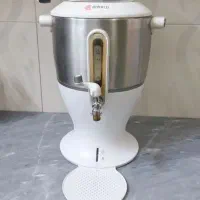 سماور برقی ریوالد