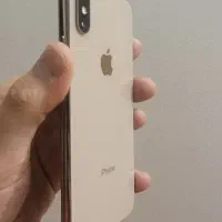 ایفون xs 64 گلد