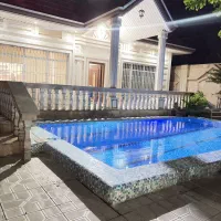 اجاره سالیانه باغ ویلا ۵۰۰متر استخر ابگرم|اجارهٔ خانه و ویلا|شهریار, کردزار|دیوار