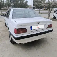 پژو پارس TU5|خودرو سواری و وانت|بوکان, |دیوار