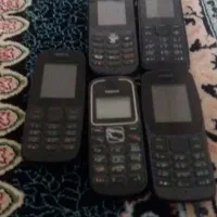 گوشی ساده سالم سالم|موبایل|قم, قلعه کامکار|دیوار