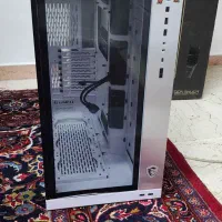 کیس لیان لیDYNAMIC XL certified white
