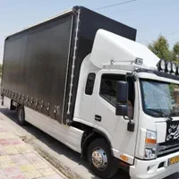 حمل ونقل اسباب کشی باربری آراد یزد(طاهری)