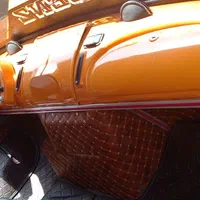 اتاق جلو بنز (کابین جلو)بنز ده تن مایلر وخاور|قطعات یدکی و لوازم جانبی|اصفهان, شهرک مهدیه|دیوار