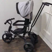 سه چرخه کودک