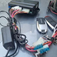 دزدگیر|قطعات یدکی و لوازم جانبی|چهاردانگه (تهران), |دیوار