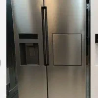 یخچال ساید اسنوا ۳۲ فوت