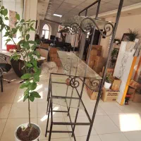 ویترین قفسه