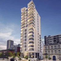 پیش فروش پروژه راشا بلوار دریا واحد۱۱۵ متری|پیش‌فروش املاک|سرخرود, |دیوار