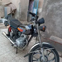 موتور در حد کم کار