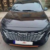 ایکس 33 کراس دنده ماشین در حد صفر مدل 1402