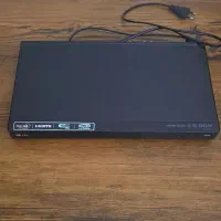 دستگاه دی وی دی ال جی|پخش‌کننده DVD و ویدیو|اسلام‌شهر, شهرک واوان|دیوار