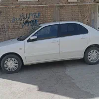 سمند سورن دوگانهEF7