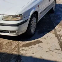 سمندef7مدل97|خودرو سواری و وانت|علیآباد کتول, |دیوار