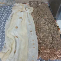 پرده در حد نوع|پرده، رانر، رومیزی|قرچک, پارک جنگلی|دیوار