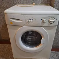 ماشین لباسشویی آبسال