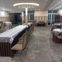 میز و صندلی