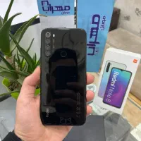 شیائومی Redmi Note 8 با حافظه ۱۲۸ گیگابایت