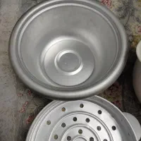 پلو پز سه کاره|ظروف پخت‌وپز|نسیم‌شهر, |دیوار