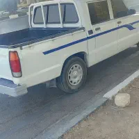 مزدا ۹۹ هیدرولیک .درجه یک|خودرو سواری و وانت|شیراز, رکنآباد|دیوار