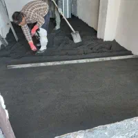بنا جهت کفسازی