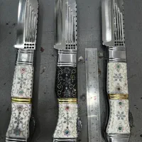 چاقوی کلکسیونی