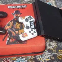 ps4کپی خور فت 500گیگ