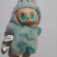 لبوبو در دو رنگ پسرانه و دخترانه