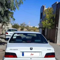 پارس tu5|خودرو سواری و وانت|گناباد, |دیوار