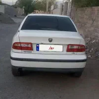 سمندال اکس مدل ۸۵|خودرو سواری و وانت|جیرفت, |دیوار